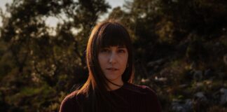«Νήνεμο» (Ninemo): Το νέο single της Χριστίνας Ψύχα