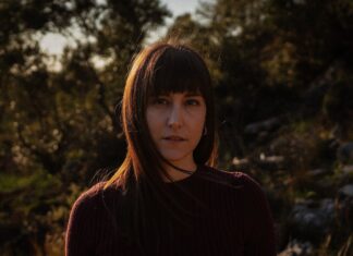 «Νήνεμο» (Ninemo): Το νέο single της Χριστίνας Ψύχα