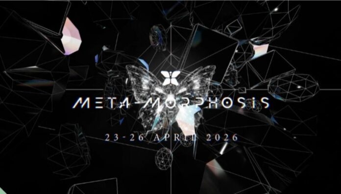 22ο ADAF: Το Athens Digital Arts Festival επιστρέφει στην Τεχνόπολη