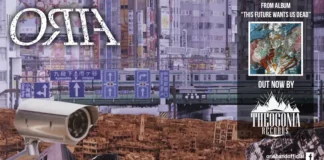 Οι ORIA παρουσιάζουν το animated video για το «Pirates, Parrots and Parasites» ORIA Pirates Parrots and Parasites animated video