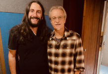 «Ο μύθος της Γοργόνας»: Νέο τραγούδι από τον Μίλτο Πασχαλίδη και τον Μάκε Αντωνίου Ο μύθος της Γοργόνας