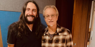 «Ο μύθος της Γοργόνας»: Νέο τραγούδι από τον Μίλτο Πασχαλίδη και τον Μάκε Αντωνίου Ο μύθος της Γοργόνας