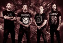 Death Metal μακελείο με την επιστροφή των Pestilence στην Ελλάδα! Pestilence Ελλάδα 2026