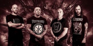 Death Metal μακελείο με την επιστροφή των Pestilence στην Ελλάδα! Pestilence Ελλάδα 2026