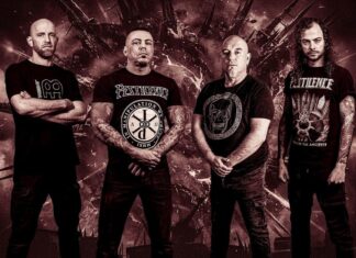 Death Metal μακελείο με την επιστροφή των Pestilence στην Ελλάδα! Pestilence Ελλάδα 2026