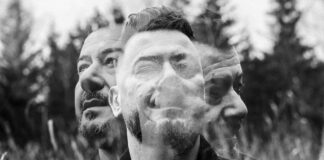 Αποκλειστική Συνέντευξη: Οι Black Reuss από το Λιχτενστάιν μιλούν στο Stage News