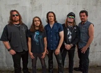 Riot V: 50 Χρόνια Heavy Metal – Η μεγάλη επετειακή περιοδεία σε Ελλάδα και Κύπρο Riot V: 50 χρόνια Heavy Metal – Περιοδεία σε Αθήνα, Θεσσαλονίκη, Πάτρα & Κύπρο