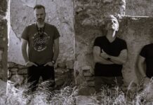 Συνέντευξη των Sleek: «Είμαστε μια μπάντα που ζει για τη σκηνή»