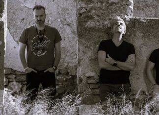 Συνέντευξη των Sleek: «Είμαστε μια μπάντα που ζει για τη σκηνή»