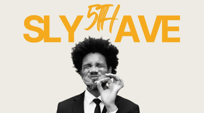 Sly5thAve: Ο αρχιτέκτονας της σύγχρονης Jazz και Hip Hop σκηνής στο Gazarte Sly5thAve Αθήνα Gazarte 2026 Live