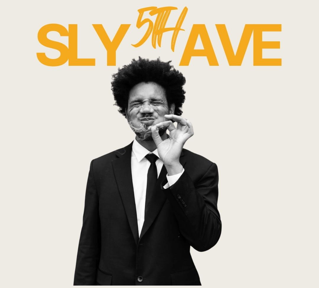 Sly5thAve Αθήνα Gazarte 2026 Live