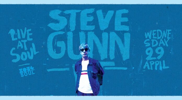 Ο Steve Gunn ζωντανά στο Soul: Μια κορυφαία indie στιγμή για τη Θεσσαλονίκη