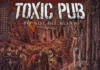 Review: Το εκρηκτικό νέο album «..To Not Die Blind» των TOXIC PUB Το εκρηκτικό νέο album «..To Not Die Blind» των TOXIC PUB