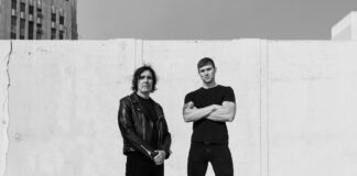 Οι Whipworm επιστρέφουν με το πέμπτο τους άλμπουμ «Death Beyond» Whipworm Death Beyond album cover thrash death metal.