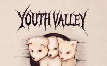 Youth Valley: Επιστροφή με το «Cerberus» – Ο προάγγελος του νέου τους άλμπουμ Youth Valley Cerberus new single 2026