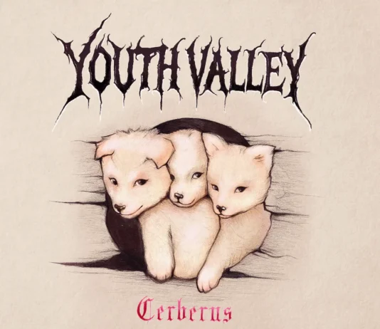 Youth Valley: Επιστροφή με το «Cerberus» – Ο προάγγελος του νέου τους άλμπουμ Youth Valley Cerberus new single 2026