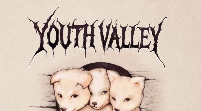 Youth Valley: Επιστροφή με το «Cerberus» – Ο προάγγελος του νέου τους άλμπουμ Youth Valley Cerberus new single 2026