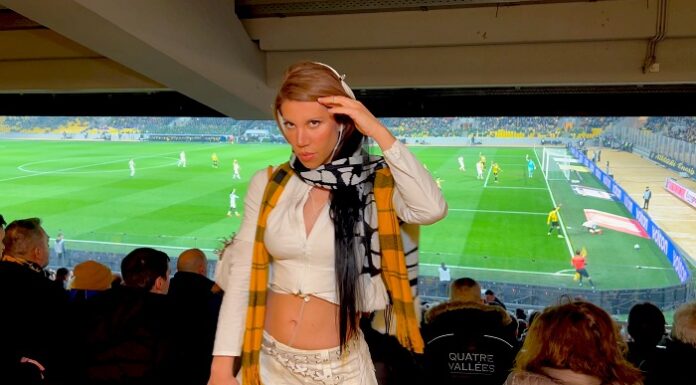 ILIA: Κυκλοφόρησε το νέο άλμπουμ «LP2» – Έρχεται Listening Party στην Αθήνα