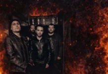 Οι Social Scream ανακοινώνουν το νέο album «Setup To Transformation» Social Scream Setup To Transformation