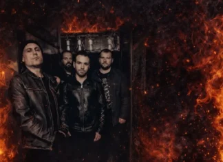 Οι Social Scream ανακοινώνουν το νέο album «Setup To Transformation» Social Scream Setup To Transformation