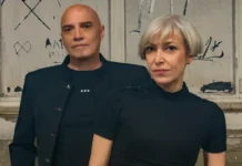 The Selfie Project Band: Ηλεκτρονική «μαγεία» στο νέο single «Hocus Pocus» The Selfie Project Band: Ηλεκτρονική «μαγεία» στο νέο single «Hocus Pocus»