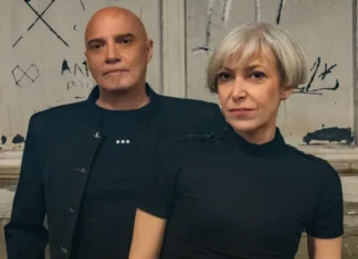 The Selfie Project Band: Ηλεκτρονική «μαγεία» στο νέο single «Hocus Pocus» The Selfie Project Band: Ηλεκτρονική «μαγεία» στο νέο single «Hocus Pocus»