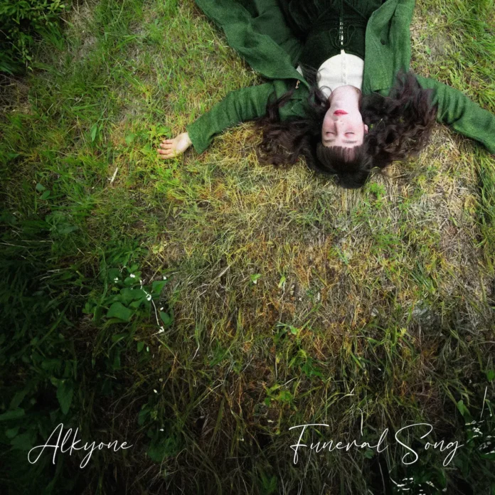 Alkyone Funeral Song