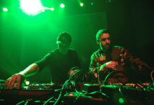 Οι Ambassade στην Ελλάδα: Δύο μυσταγωγικά Live σε Αθήνα και Θεσσαλονίκη