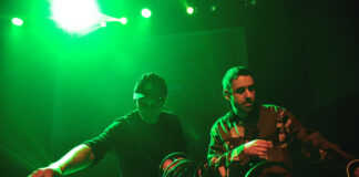 Οι Ambassade στην Ελλάδα: Δύο μυσταγωγικά Live σε Αθήνα και Θεσσαλονίκη