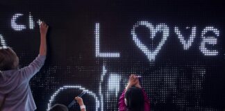 Athens Digital Arts Festival 2026: Το αναλυτικό πρόγραμμα της «Μεταμόρφωσης»