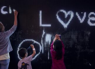 Athens Digital Arts Festival 2026: Το αναλυτικό πρόγραμμα της «Μεταμόρφωσης»