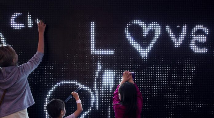Athens Digital Arts Festival 2026: Το αναλυτικό πρόγραμμα της «Μεταμόρφωσης»