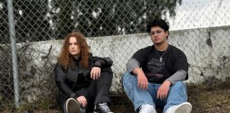 Cataclysmic: Το εκρηκτικό metalcore δίδυμο κυκλοφόρησε το νέο single «Anguish»