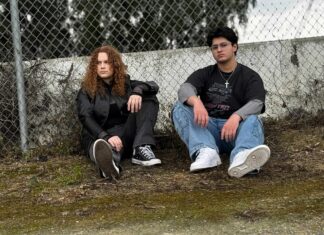 Cataclysmic: Το εκρηκτικό metalcore δίδυμο κυκλοφόρησε το νέο single «Anguish»