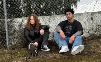 Cataclysmic: Το εκρηκτικό metalcore δίδυμο κυκλοφόρησε το νέο single «Anguish»