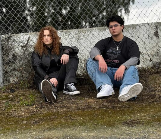 Cataclysmic: Το εκρηκτικό metalcore δίδυμο κυκλοφόρησε το νέο single «Anguish»