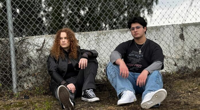 Cataclysmic: Το εκρηκτικό metalcore δίδυμο κυκλοφόρησε το νέο single «Anguish»