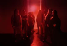 ETHEREAL: «Downfall» – Μια κατάβαση στο Progressive Doom Metal