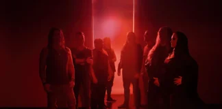 ETHEREAL: «Downfall» – Μια κατάβαση στο Progressive Doom Metal