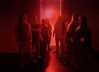 ETHEREAL: «Downfall» – Μια κατάβαση στο Progressive Doom Metal