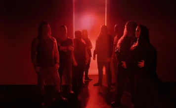 ETHEREAL: «Downfall» – Μια κατάβαση στο Progressive Doom Metal