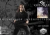 Gus Drax: Κυκλοφορεί το νέο instrumental solo άλμπουμ «Theories of Imperfection» Gus Drax Theories of Imperfection