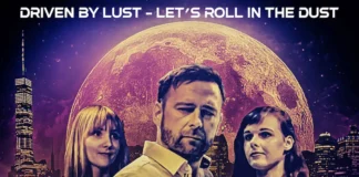 Inner Axis: Το νέο single «Midnight Hunter» είναι ένας ύμνος στο κλασικό Heavy Metal Inner Axis Midnight Hunter