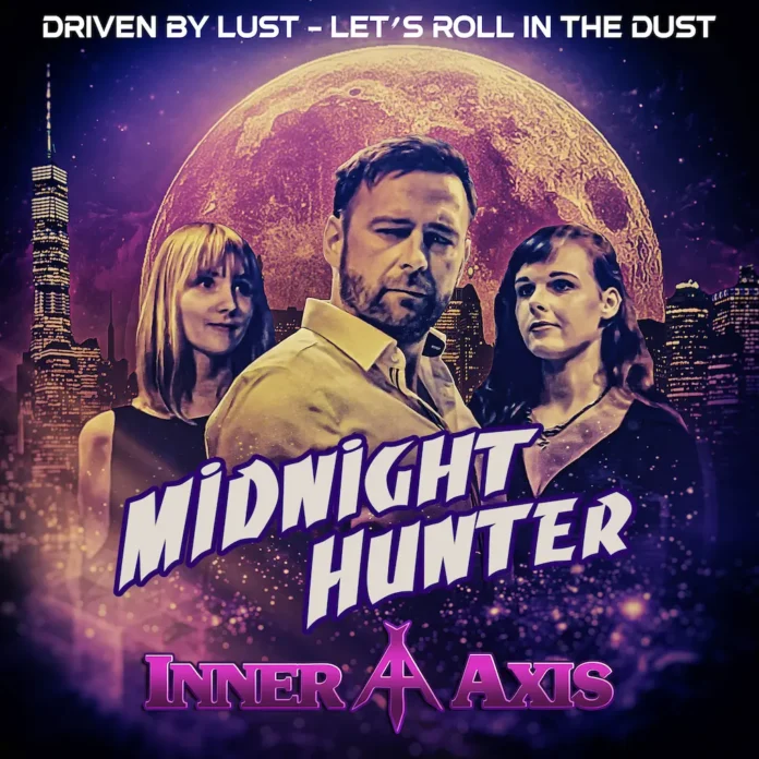 Inner Axis Midnight Hunter