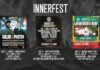 InnerFest: Η Innersense Productions γιορτάζει 30 χρόνια με ένα εκρηκτικό τριήμερο