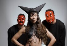 M.A.t.E: «Master of Illusion» – Το πρώτο single από το επερχόμενο άλμπουμ τους «RUSH» M.A.t.E: «Master of Illusion» – Το πρώτο single από το επερχόμενο άλμπουμ τους «RUSH»