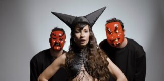 M.A.t.E: «Master of Illusion» – Το πρώτο single από το επερχόμενο άλμπουμ τους «RUSH» M.A.t.E: «Master of Illusion» – Το πρώτο single από το επερχόμενο άλμπουμ τους «RUSH»