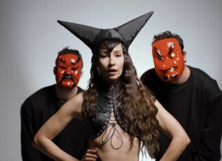 M.A.t.E: «Master of Illusion» – Το πρώτο single από το επερχόμενο άλμπουμ τους «RUSH» M.A.t.E: «Master of Illusion» – Το πρώτο single από το επερχόμενο άλμπουμ τους «RUSH»