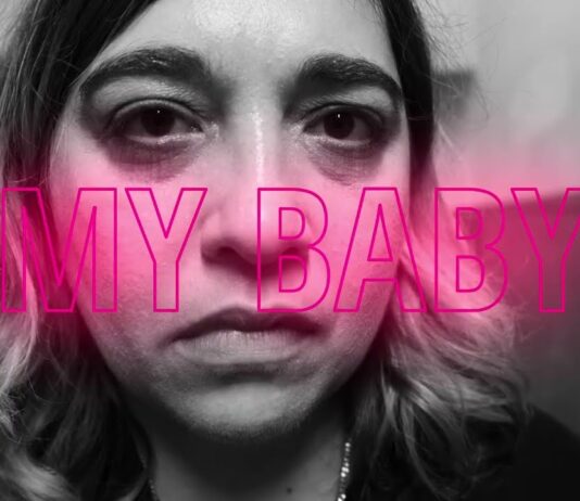 REVOLUTION!: Το νέο άλμπουμ της Ero Seagull είναι μια «κραυγή» αφύπνισης