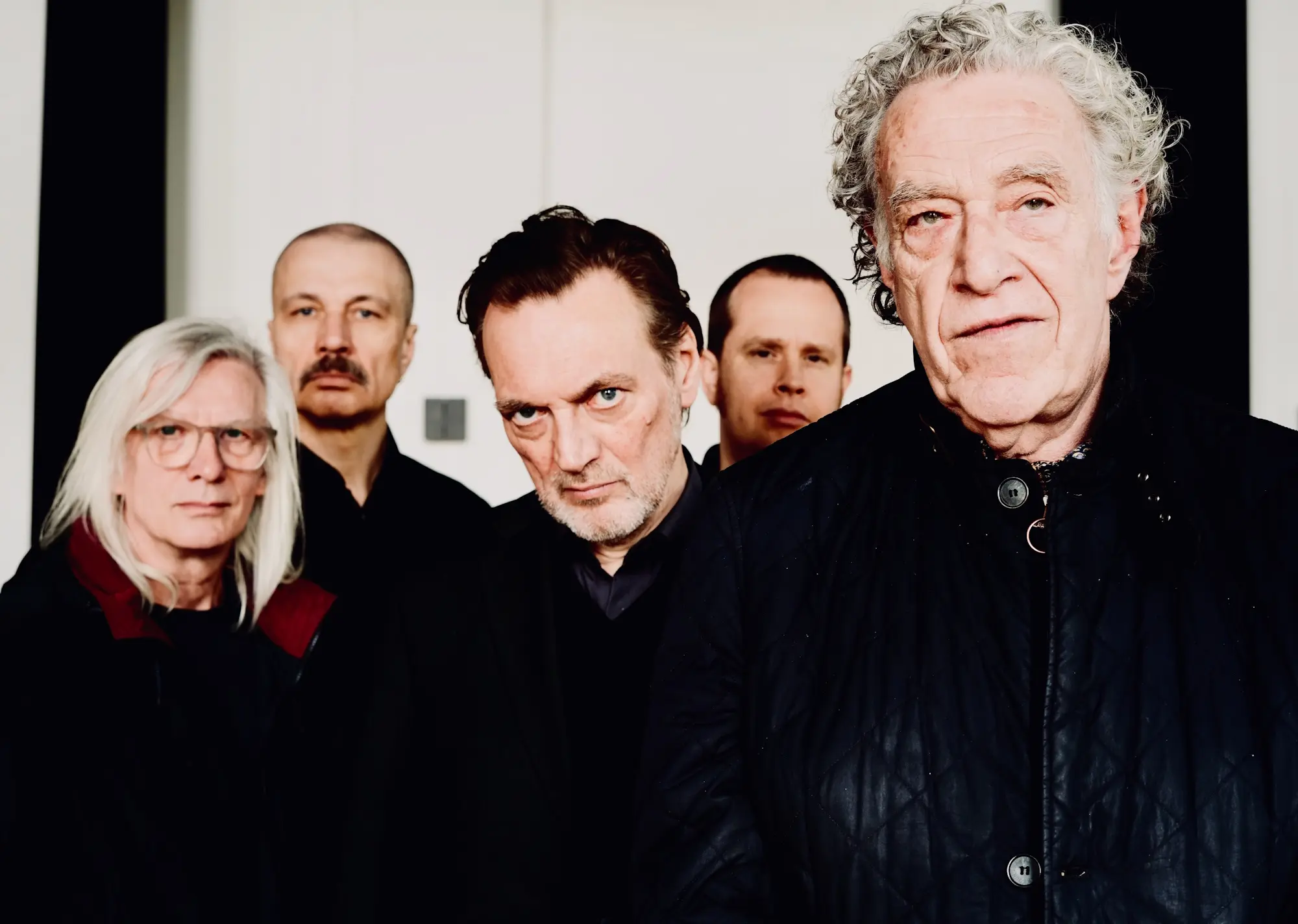 Mecano Un-Ltd Death Disco